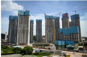 China’s Central Bank Slashes Key Loan Interest Rate to Boost Property Market, Chinese Public Skeptical